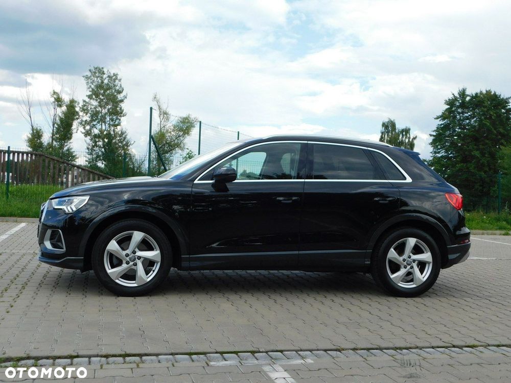 Audi Q3 35 TFSI - 32