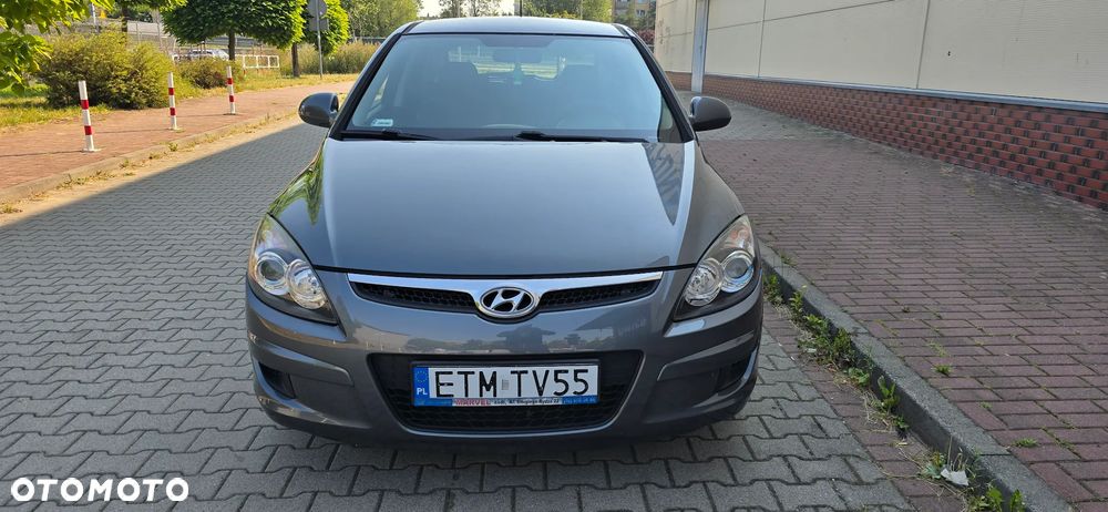 Hyundai i30 1.4 Comfort - 10