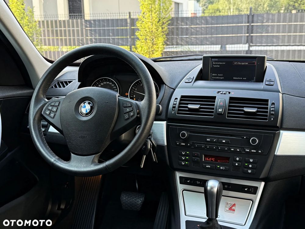 BMW X3 xDrive30d Limited Sport Edition - 12