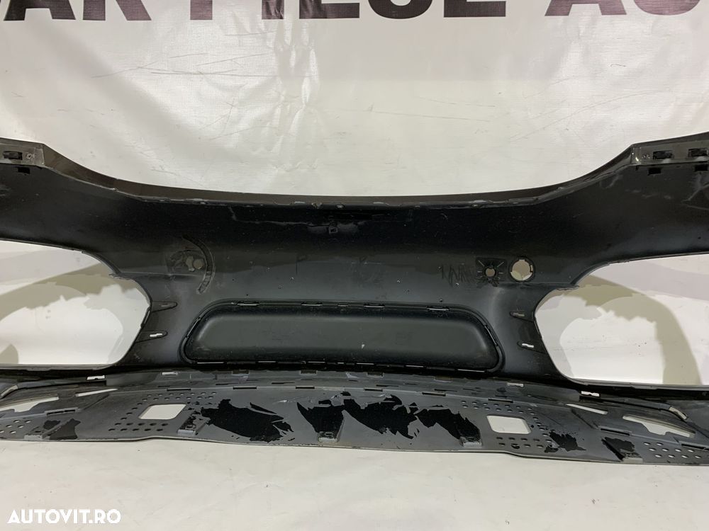 Bara fata Porsche 911, 991 Carrera, 2011, 2012, 2013, 2014, 2015, 2016, cod origine OE 99150531100-07FFF. - 11