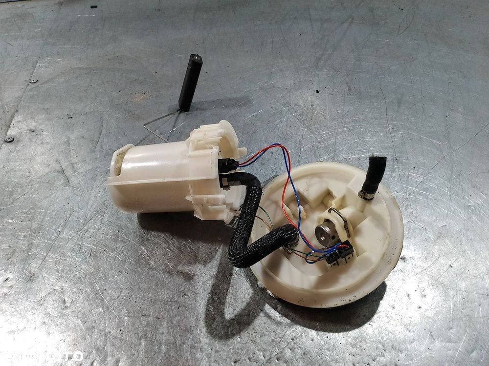 POMPA PALIWA OPEL VECTRA C 2.2 BENZYNA HATCHBACK 228216003037 - 4