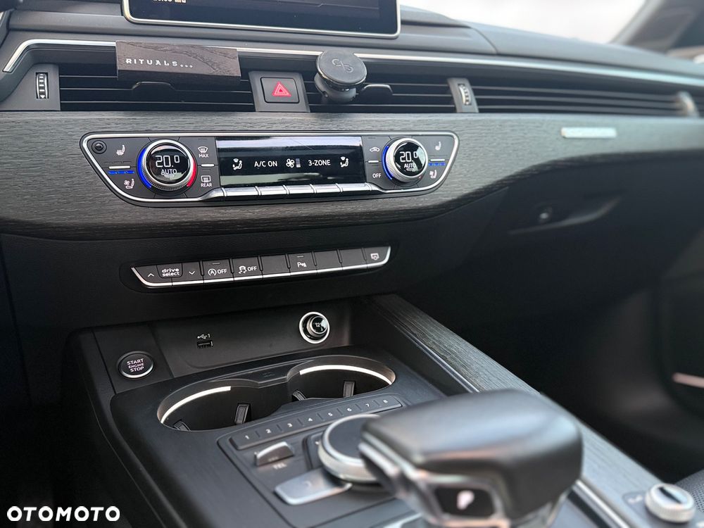 Audi A5 - 18