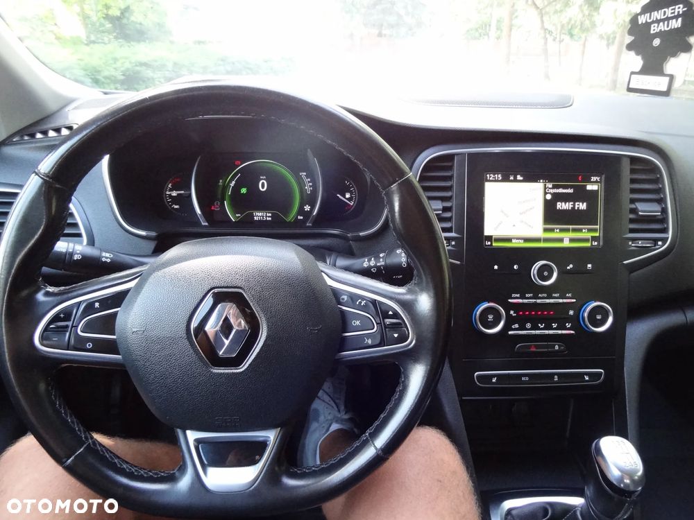 Renault Megane 1.6 dCi Intens - 6