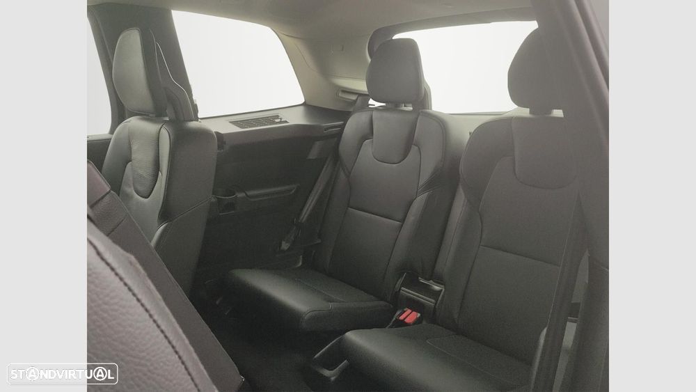 Volvo XC 90 2.0 T8 PHEV Plus Bright AWD — fotografia 16