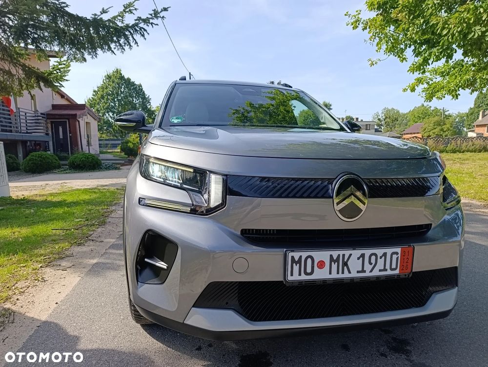 Citroën C3 Turbo 100 Stop&Start YOU mit PLUS PAKET - 3