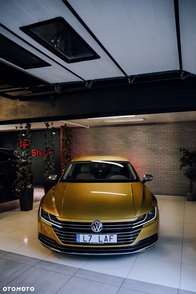 Volkswagen Arteon 2.0 TDI Elegance DSG - 10