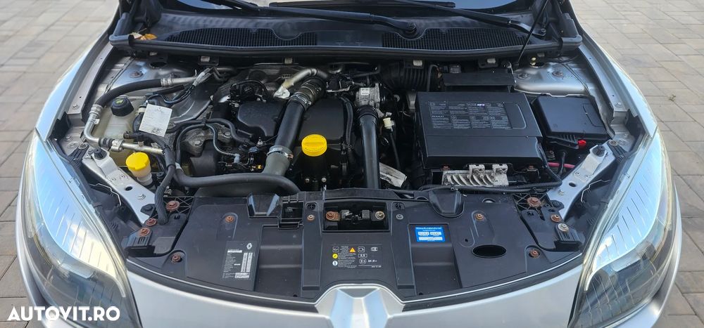 Renault Megane - 21