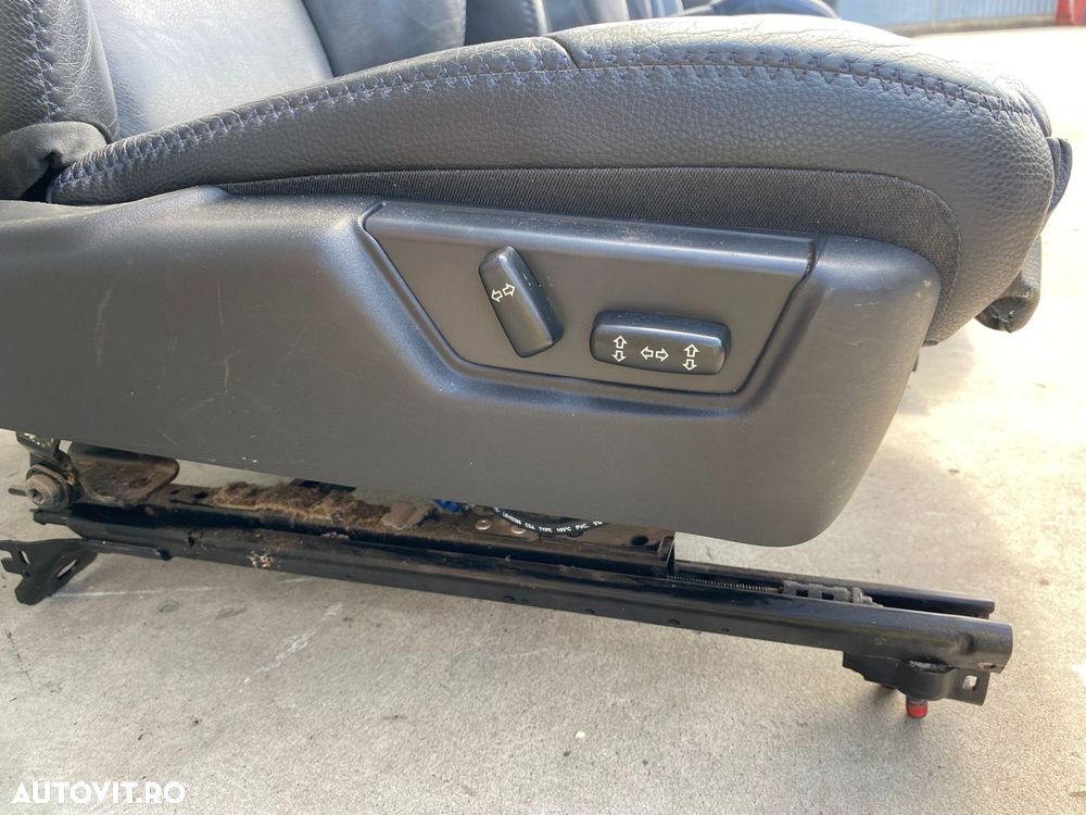 Scaune fata cu incalzire VOLVO XC70 2007 - 2