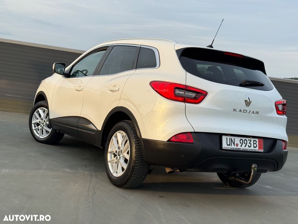 Renault Kadjar - 4