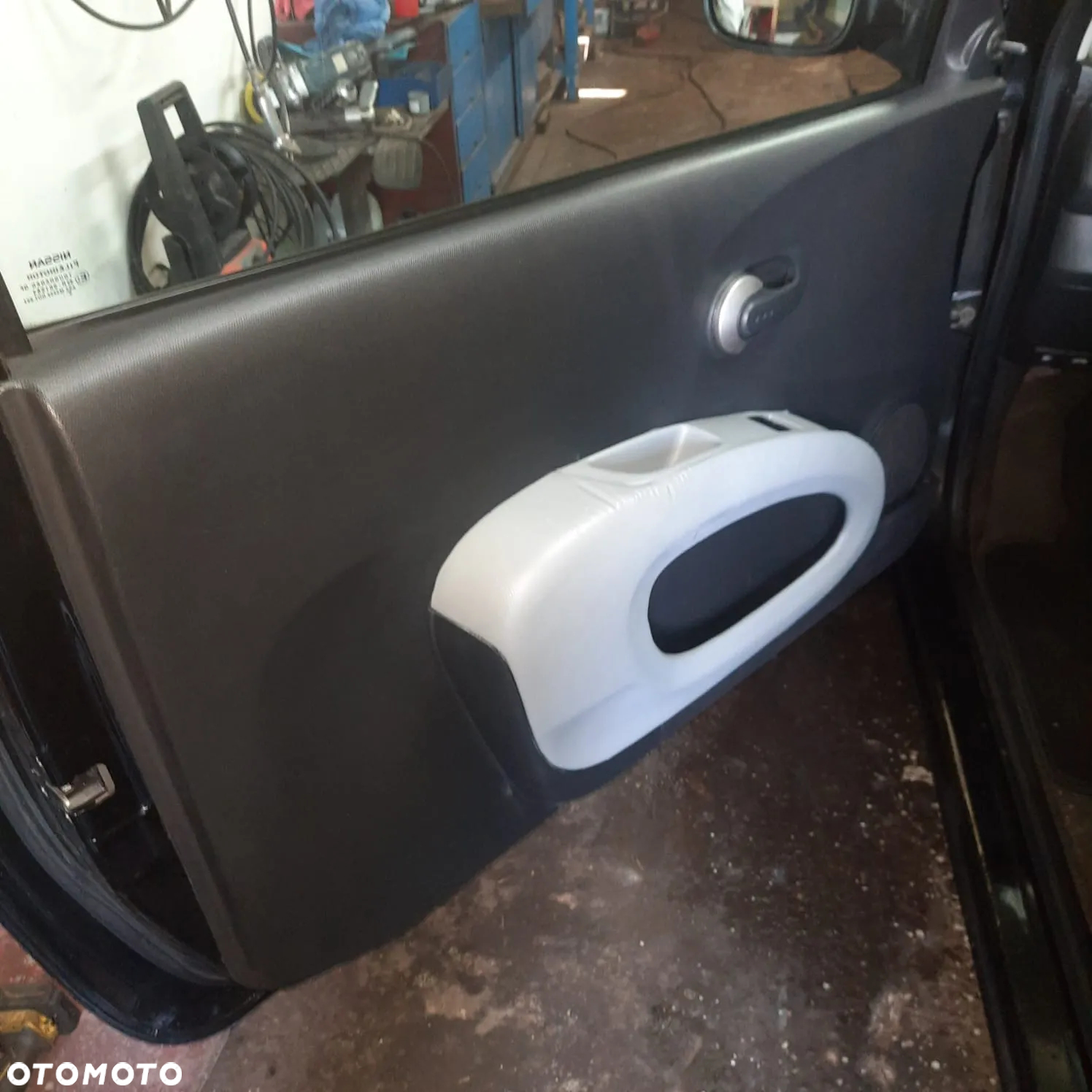 Nissan Micra 1.2 Visia - 7