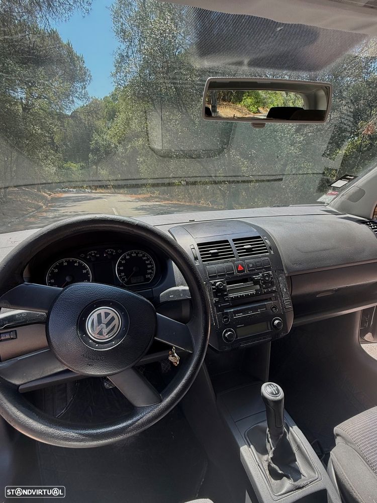 VW Polo 1.2 Highline - 15