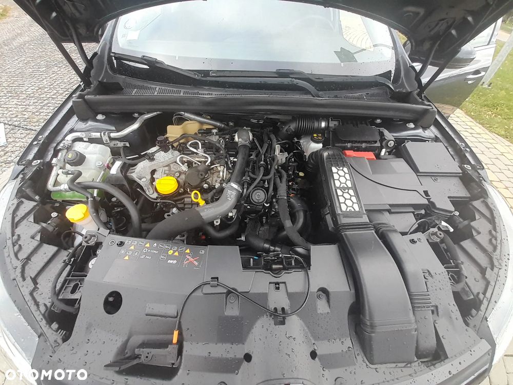 Renault Megane TCe 160 GPF EDC BOSE EDITION - 39