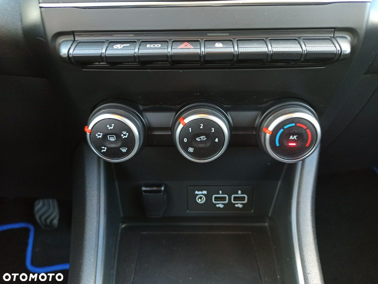 Renault Captur 1.0 TCe Intens - 16
