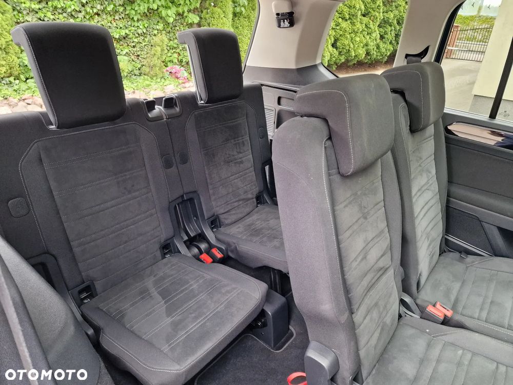 Volkswagen Touran 1.4 TSI BMT Highline DSG - 24
