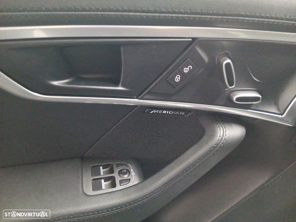 Jaguar F-Type 2.0 Aut. R-Dynamic - 14