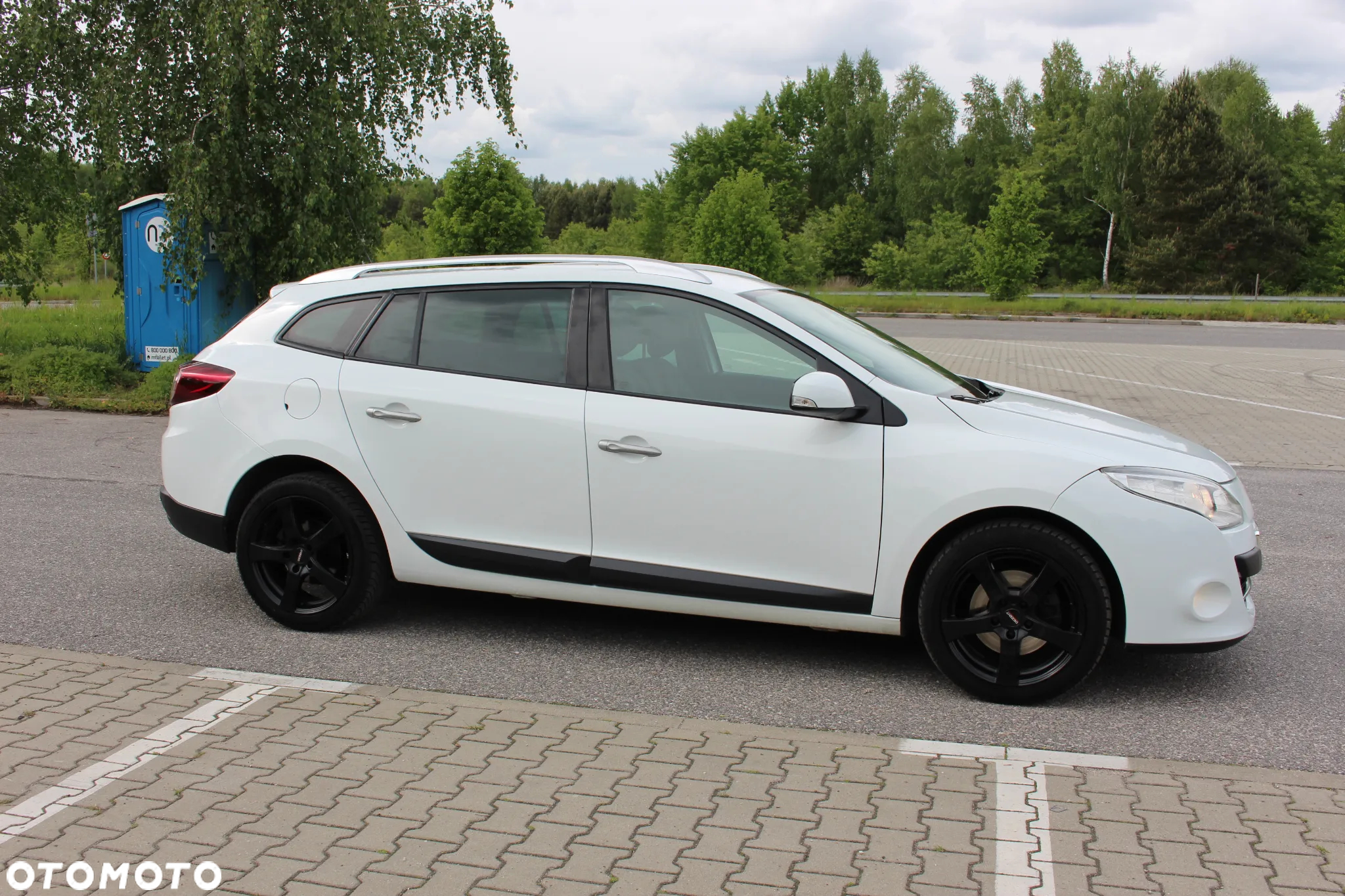 Renault Megane 2.0 16V TCE Privilege - 4