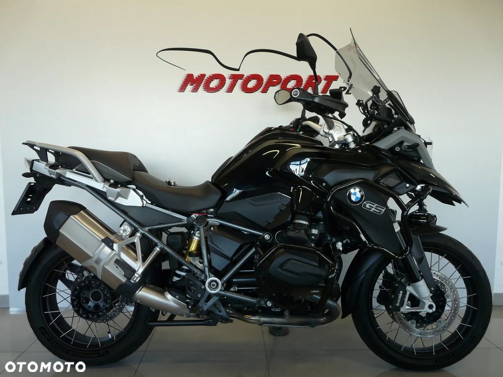 BMW GS