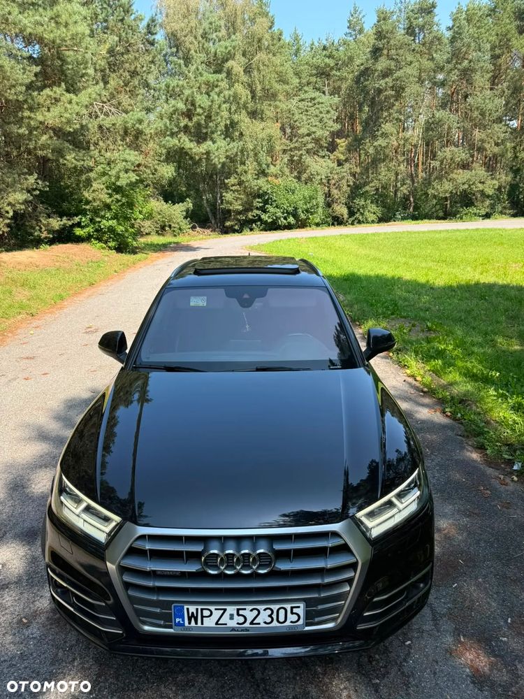 Audi Q5 2.0 TDI Quattro S tronic - 5