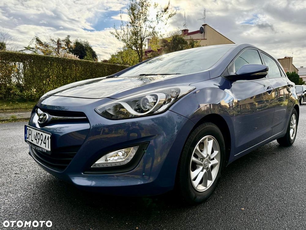 Hyundai i30 1.4 Premium - 3