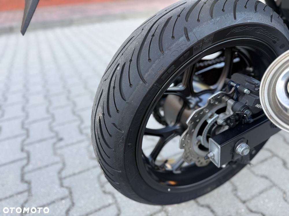 Honda NC - 12