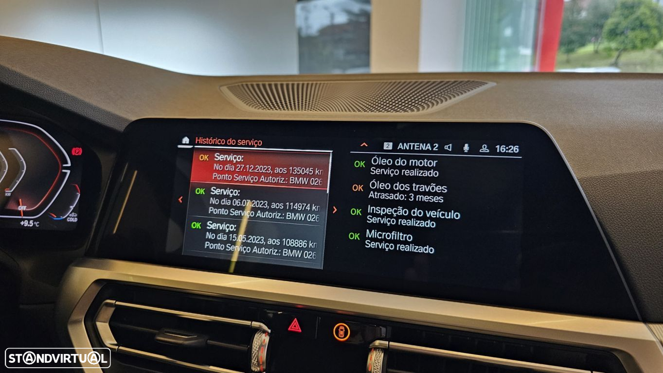 BMW 420 d Pack M Auto - 39