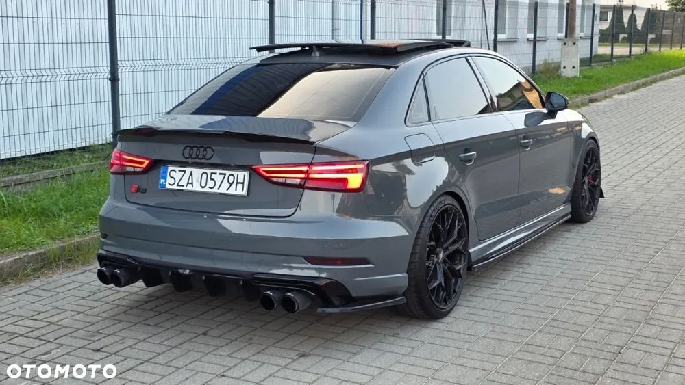 Audi S3 ver-s-tronic - 6