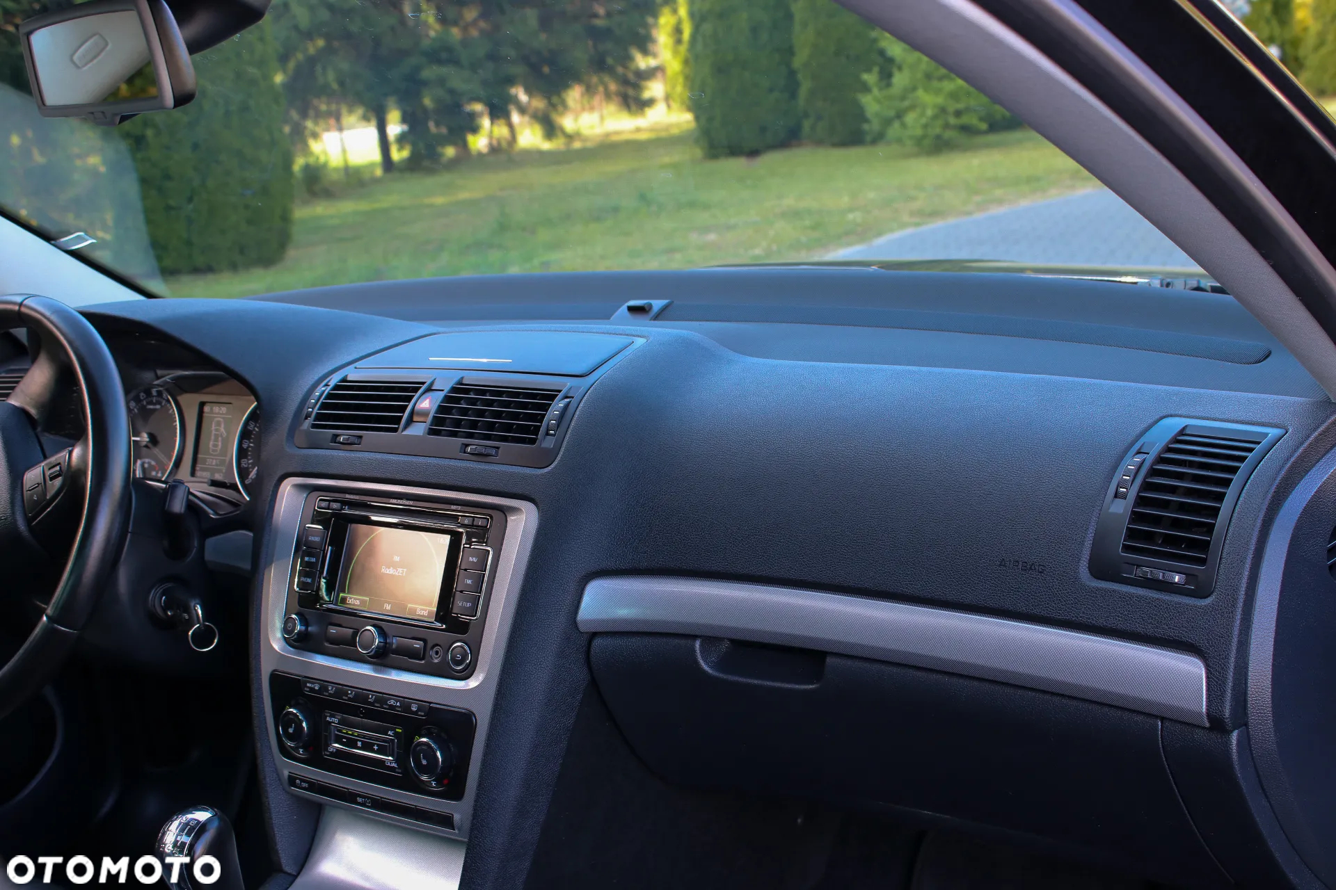 Skoda Octavia 2.0 TDI Laurin & Klement - 18