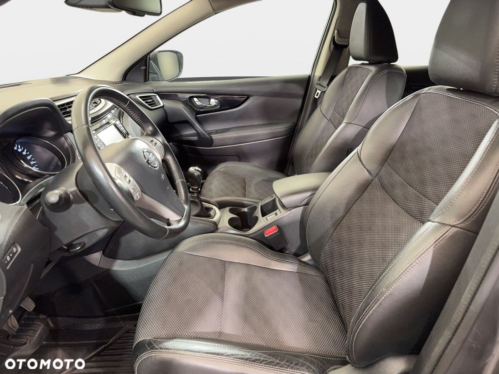 Nissan Qashqai - 13