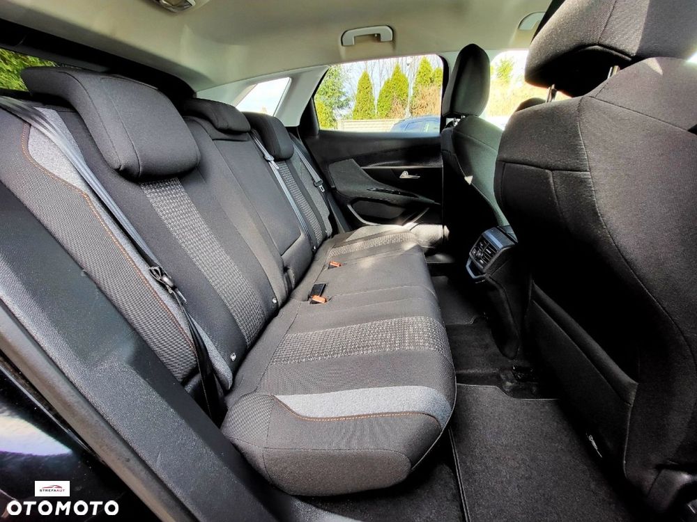 Peugeot 3008 - 8