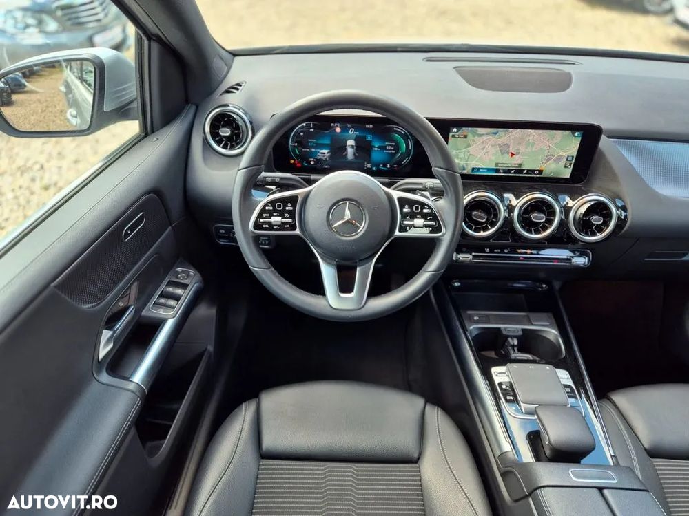 Dezmembrez / Dezmembrari / Piese Mercedes B-Class W247 B 220D 8G-DCT 2018-2021 - 9