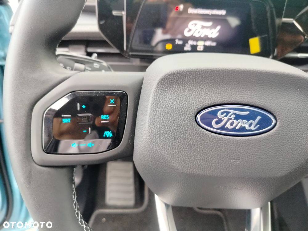 Ford Explorer 2026