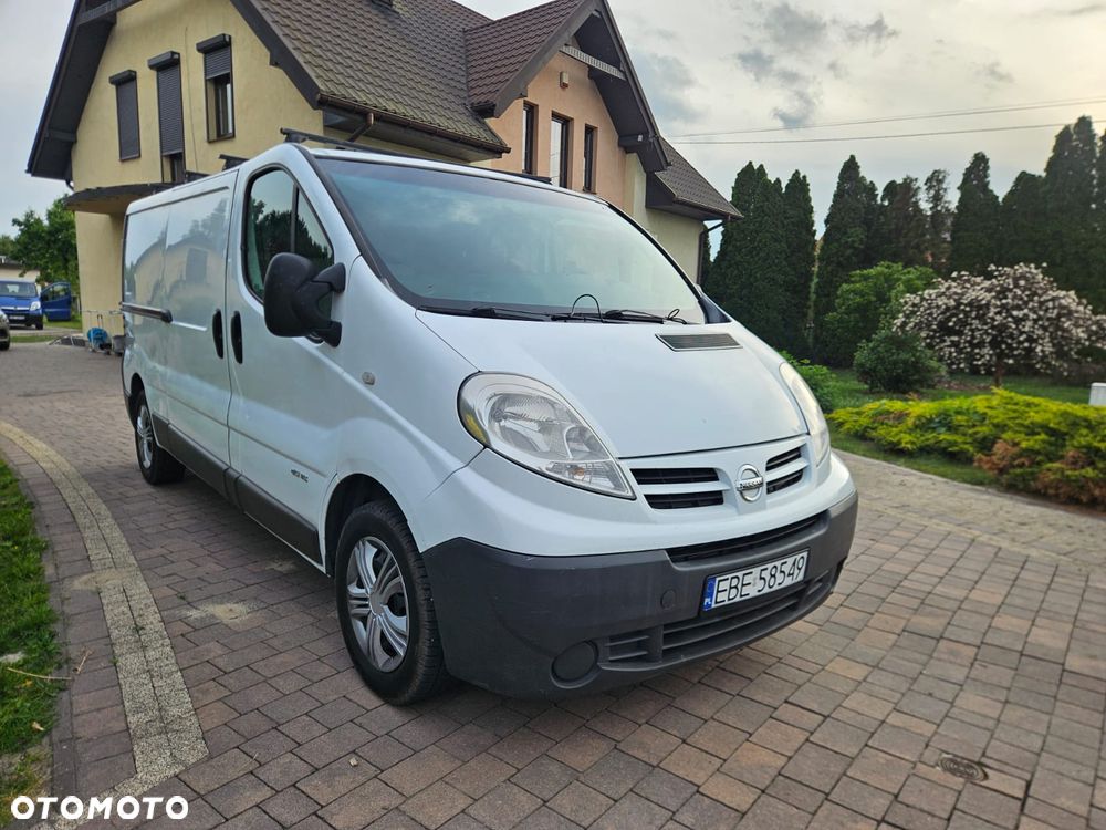 Renault Trafic - 5