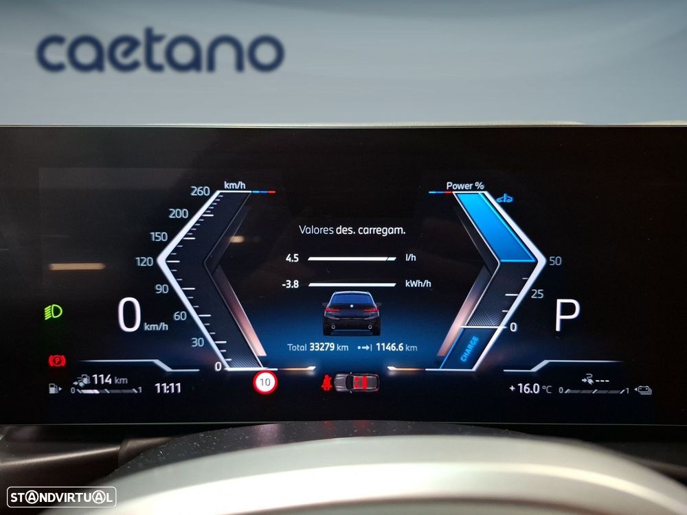 BMW 330 e Pack Desportivo M Auto - 18