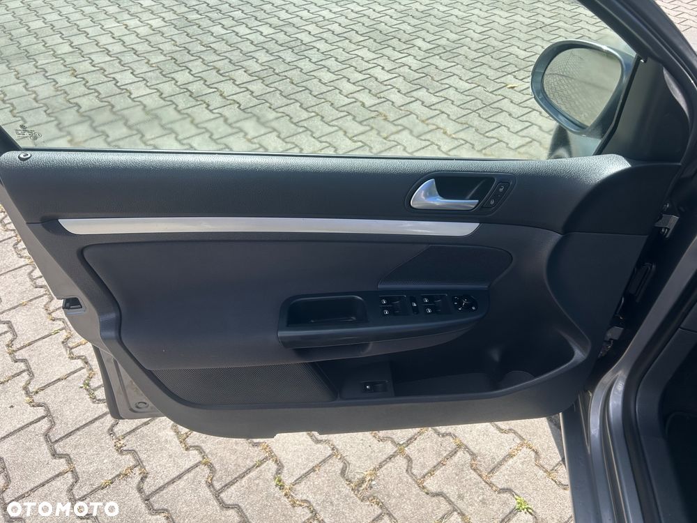 Volkswagen Golf 1.4 United - 11