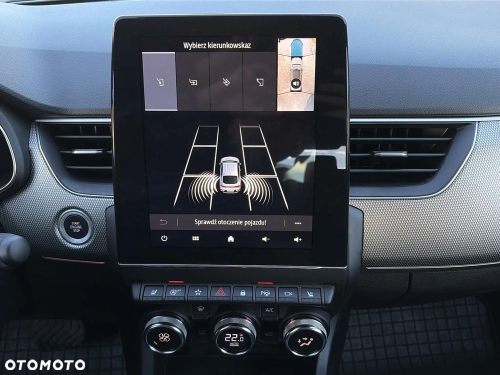 Renault Arkana 1.3 TCe mHEV Techno EDC - 30