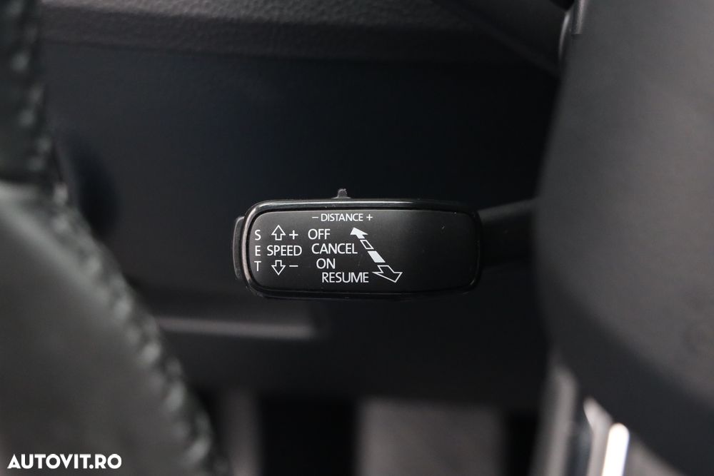 Skoda Superb Combi 2.0 TDI 4x4 SportLine - 18