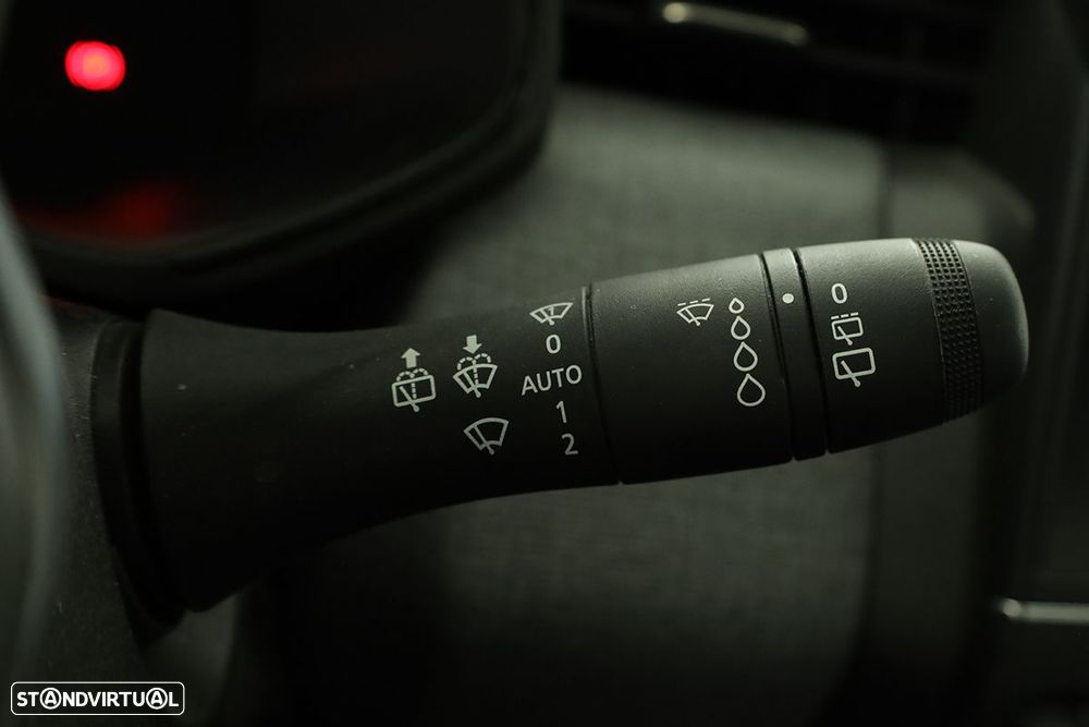 Renault Clio 1.0 TCe Evolution - 16