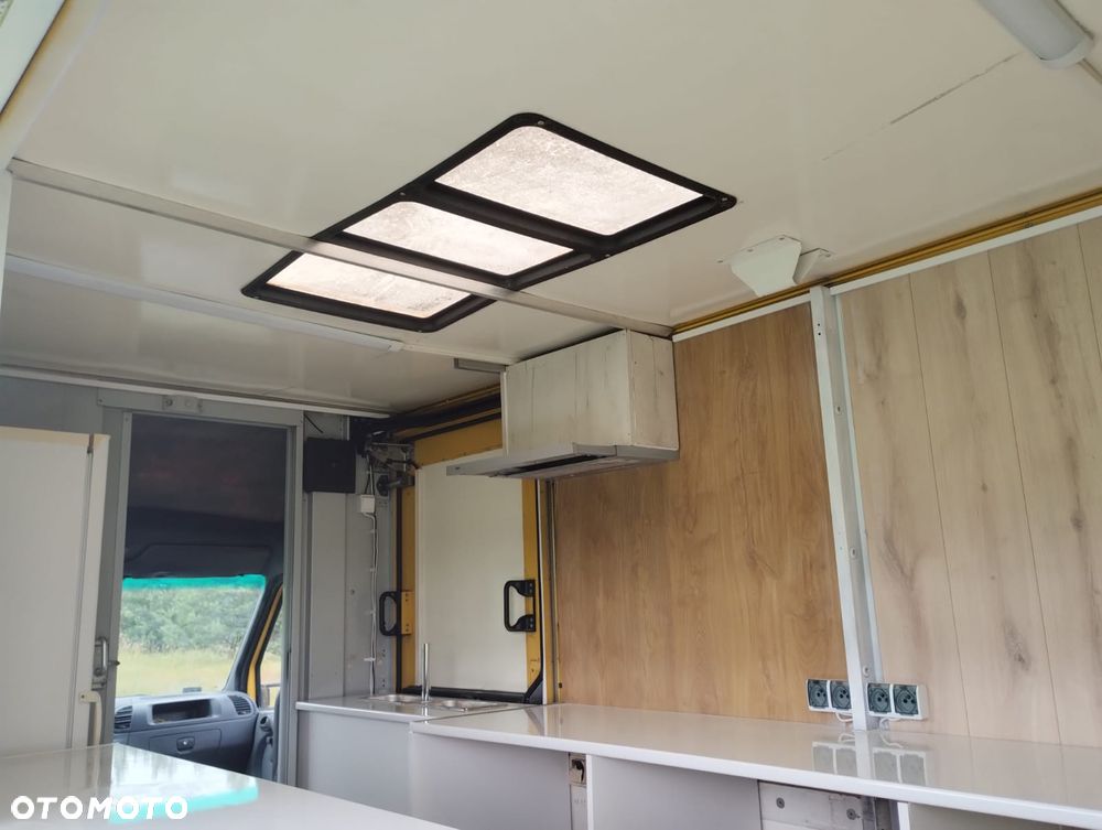 Mercedes-Benz Sprinter 308 CDI - 5