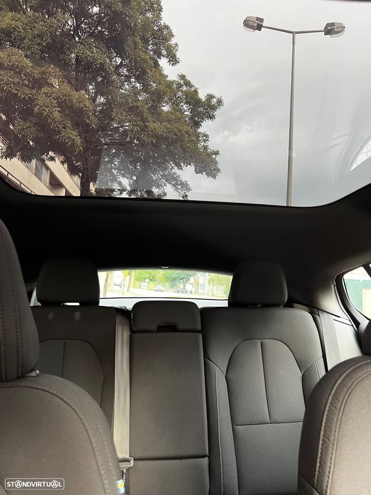 Volvo C40 - 27