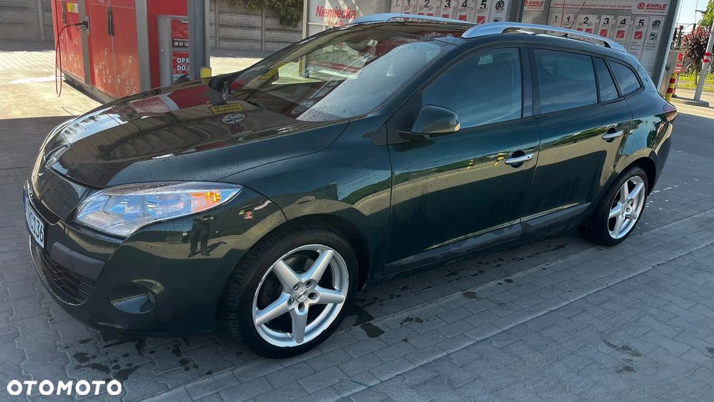 Renault Megane TCe 180 Dynamique - 14