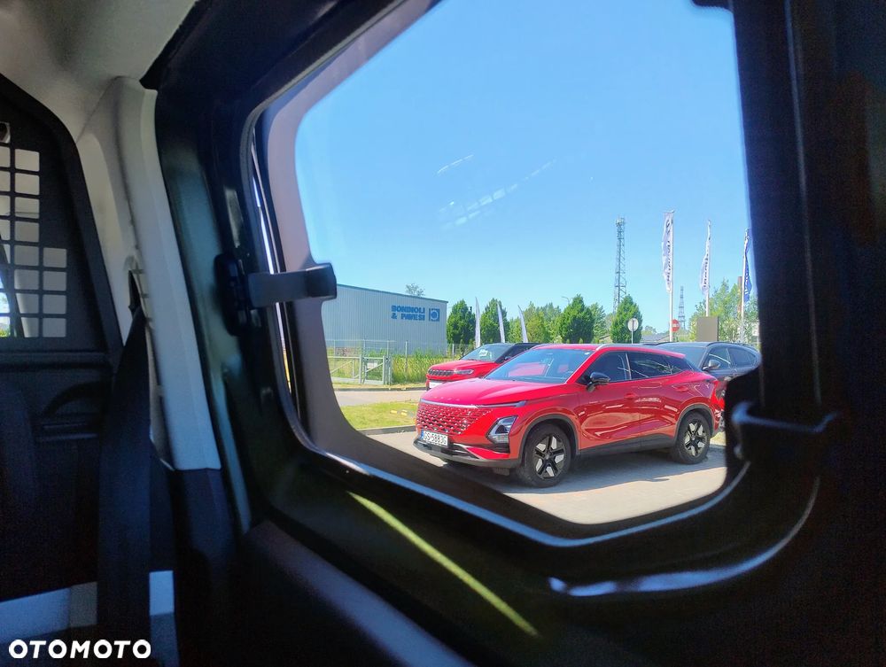 Citroën Berlingo MPV M 1.5 BlueHDI Plus S&S EAT8 N1 - 20