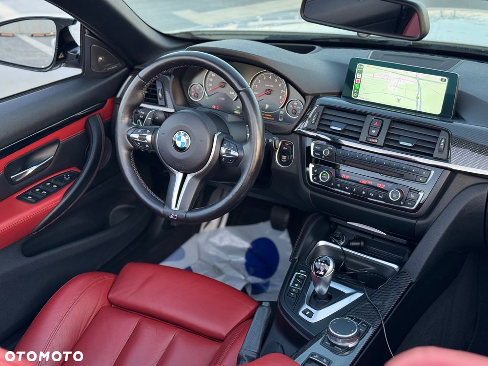 BMW M4 DKG - 18