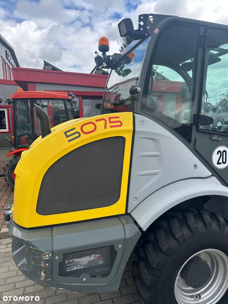 Kramer 5075 - 11