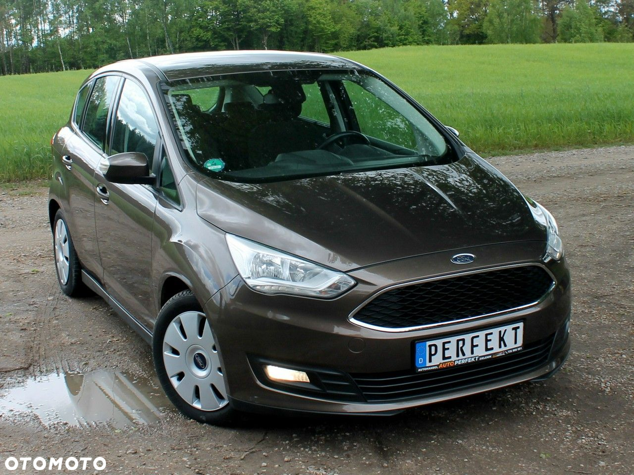 Ford C-MAX - 11