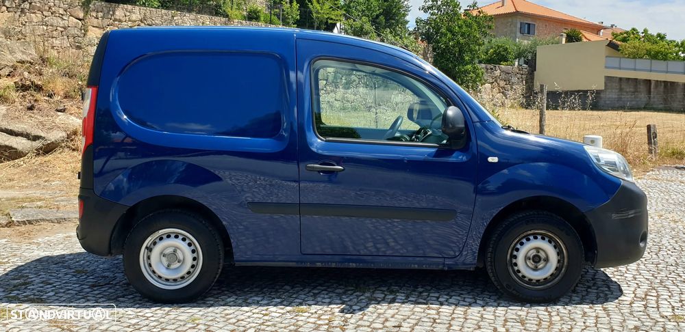 Renault KANGOO 1.5 DCI GPS - 4