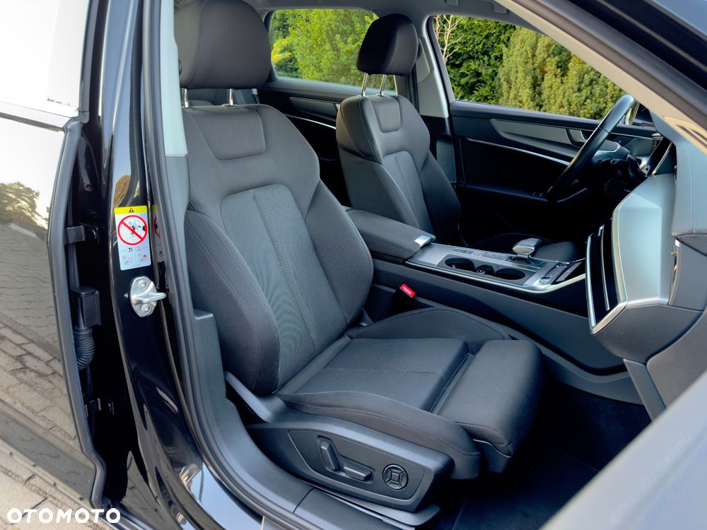 Audi A6 ver-40-tdi-s-tronic-design - 11