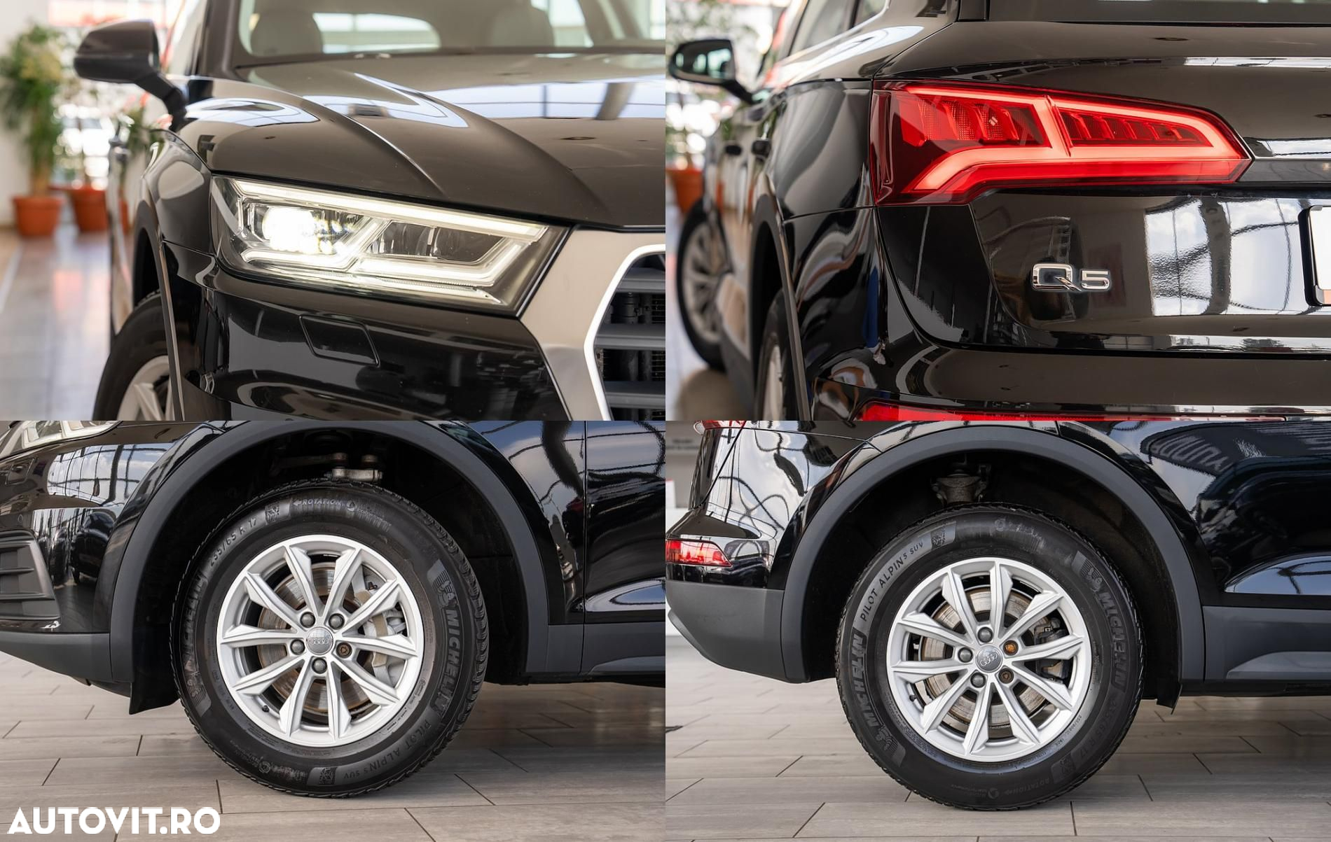 Audi Q5 2.0 TDI Quattro S tronic - 5