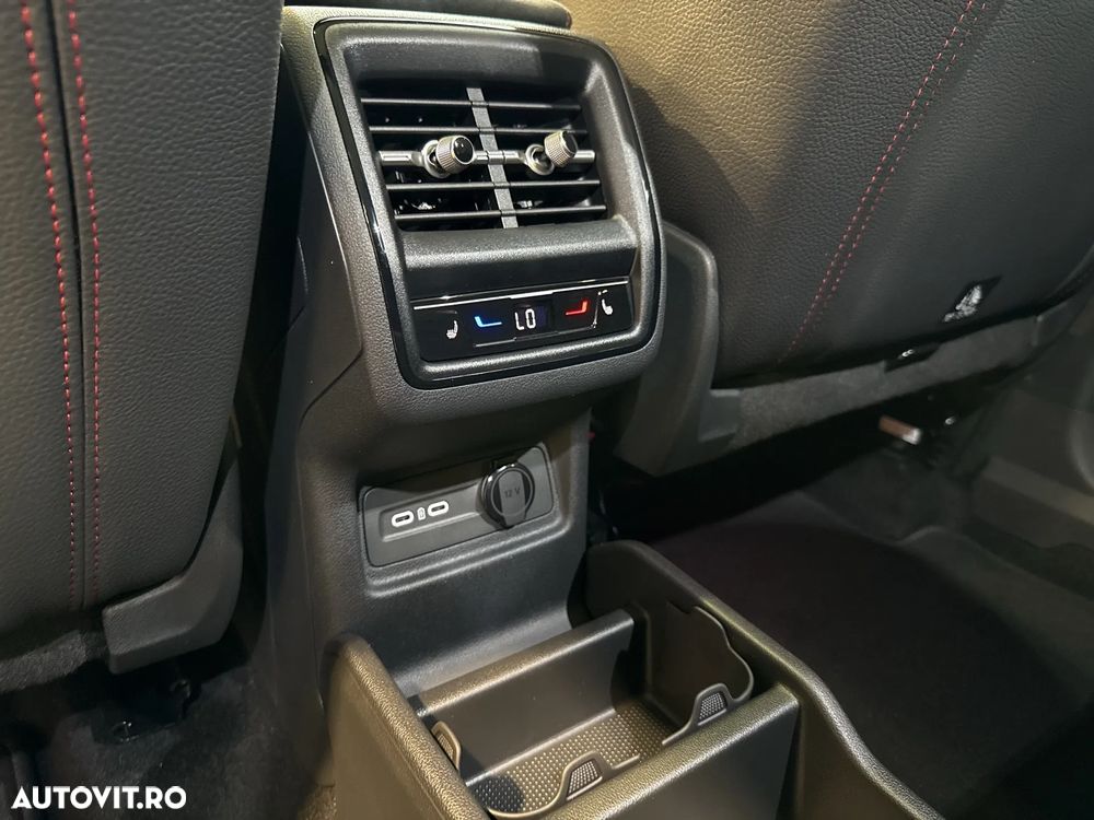 Skoda Kodiaq 2.0 TSI DSG 4X4 RS - 16