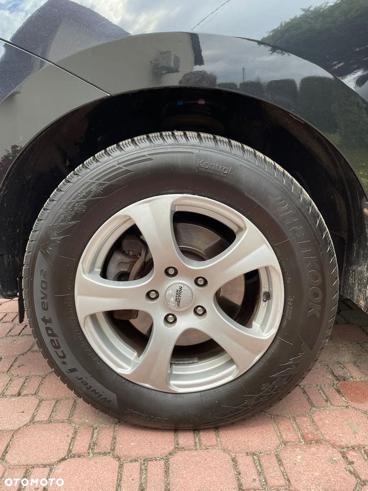 Hyundai ix35 2.0 Premium 2WD - 23
