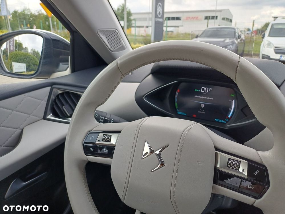 DS Automobiles DS 3 Crossback - 28